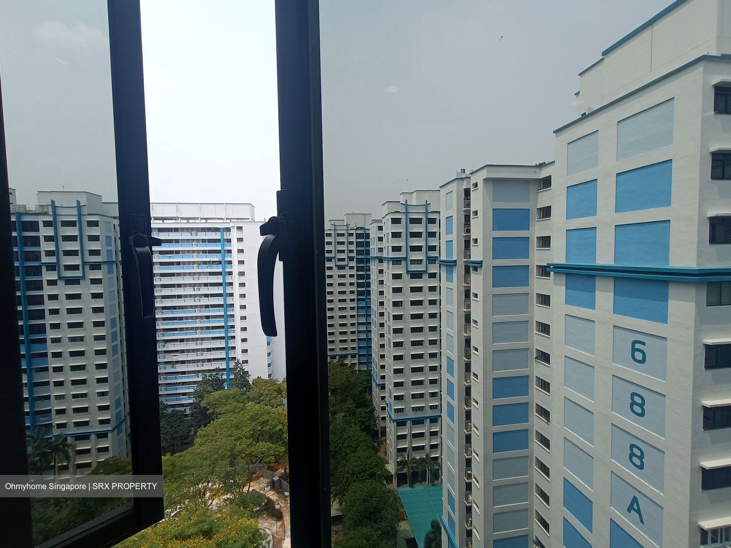 Blk 687B Choa Chu Kang Drive (Choa Chu Kang), HDB 5 Rooms #617637291